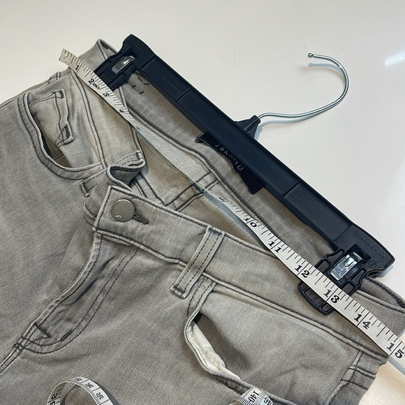 J Brand Capri Ventura Jeans Size 29 - Picture 6 of 12